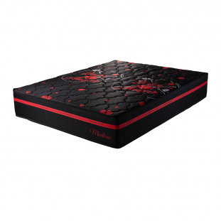 Colchão Montana Master com Molas Ensacadas